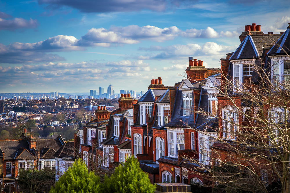 Freehold Landlords London