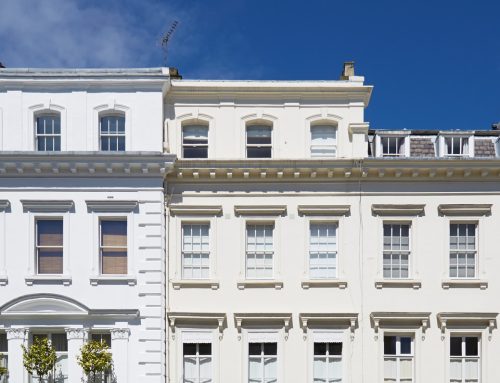 Why Your London Property Deserves More Than a Traditional Block Manager