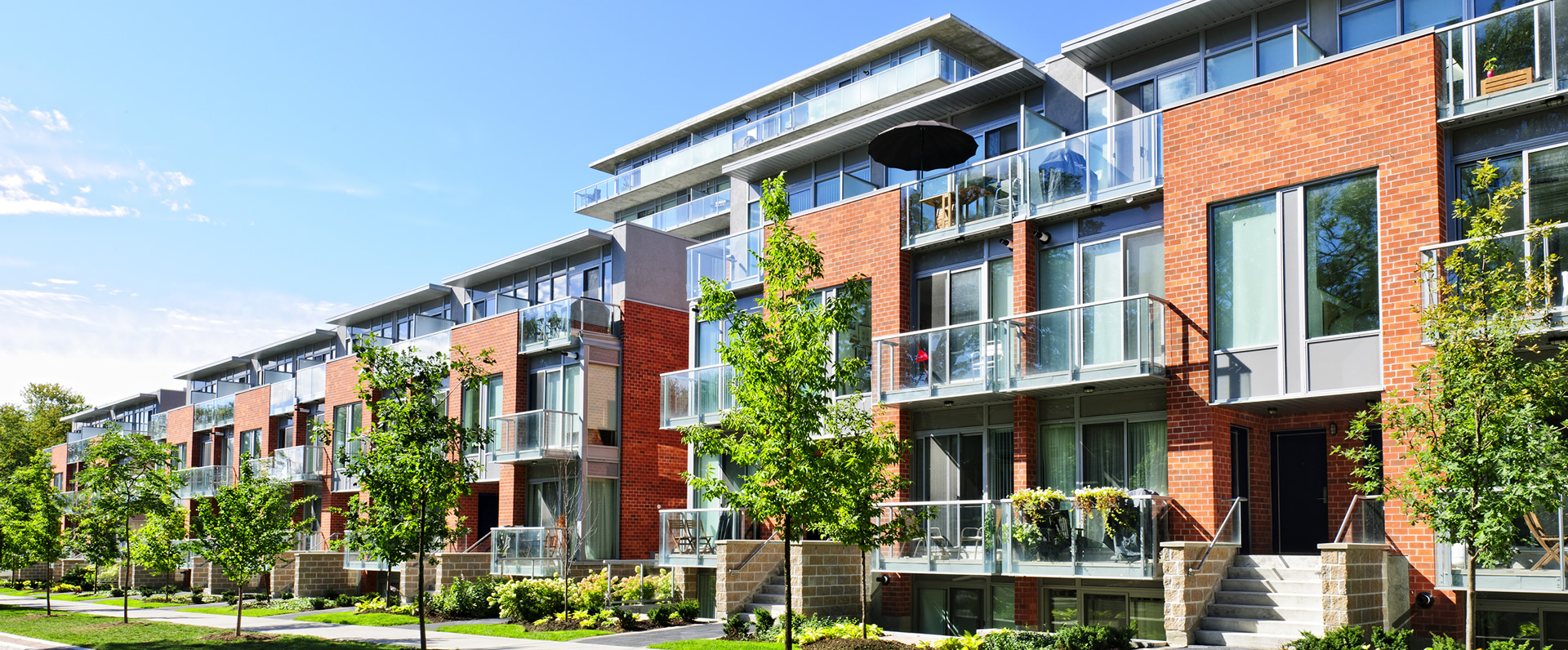 Estate Management in London