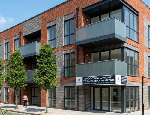 Block Management London: How to Choose the Right Managing Agent for Your Property