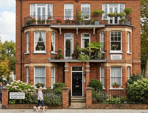Small Block Management London: Why Specialist Managing Agents Matter
