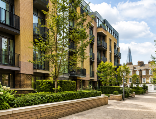 Best Block Management Company in London?